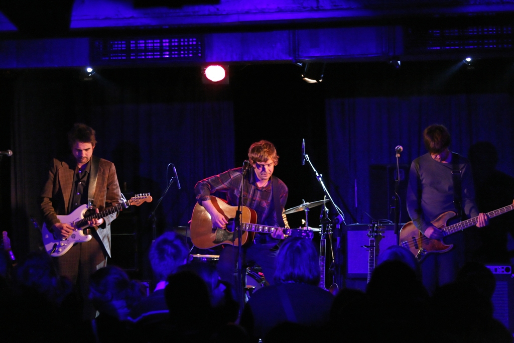 Niels frevert & Band